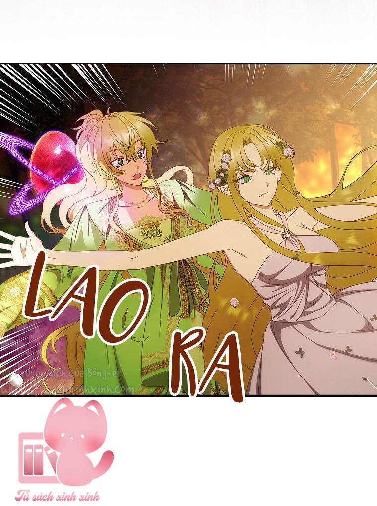 Đứa Nhỏ Không Phải Là Con Anh - Chap 33 - Trang 8