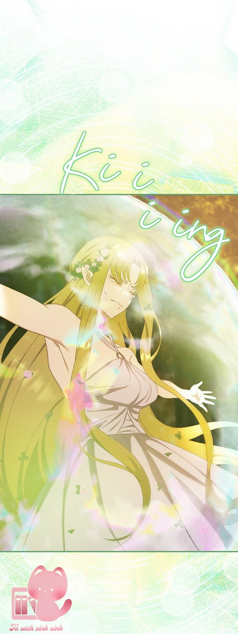Đứa Nhỏ Không Phải Là Con Anh - Chap 33 - Trang 10
