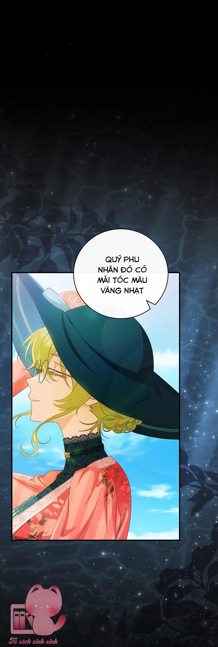 Đứa Nhỏ Không Phải Là Con Anh - Chap 34 - Trang 2