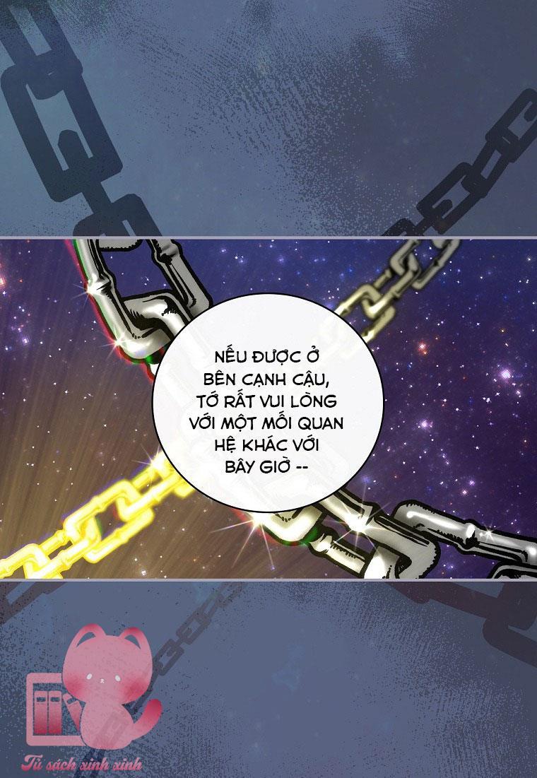 Đứa Nhỏ Không Phải Là Con Anh - Chap 34 - Trang 11