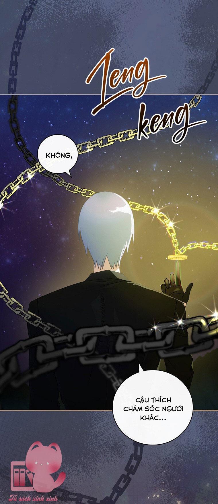 Đứa Nhỏ Không Phải Là Con Anh - Chap 34 - Trang 12