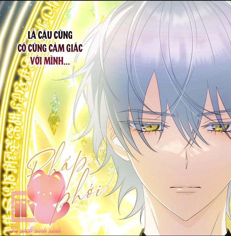 Đứa Nhỏ Không Phải Là Con Anh - Chap 34 - Trang 15