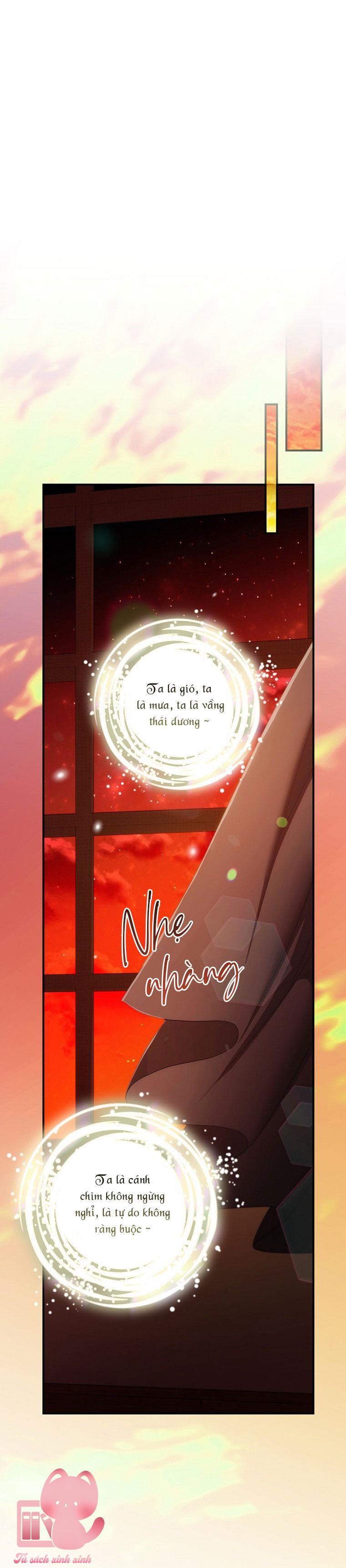 Đứa Nhỏ Không Phải Là Con Anh - Chap 34 - Trang 19