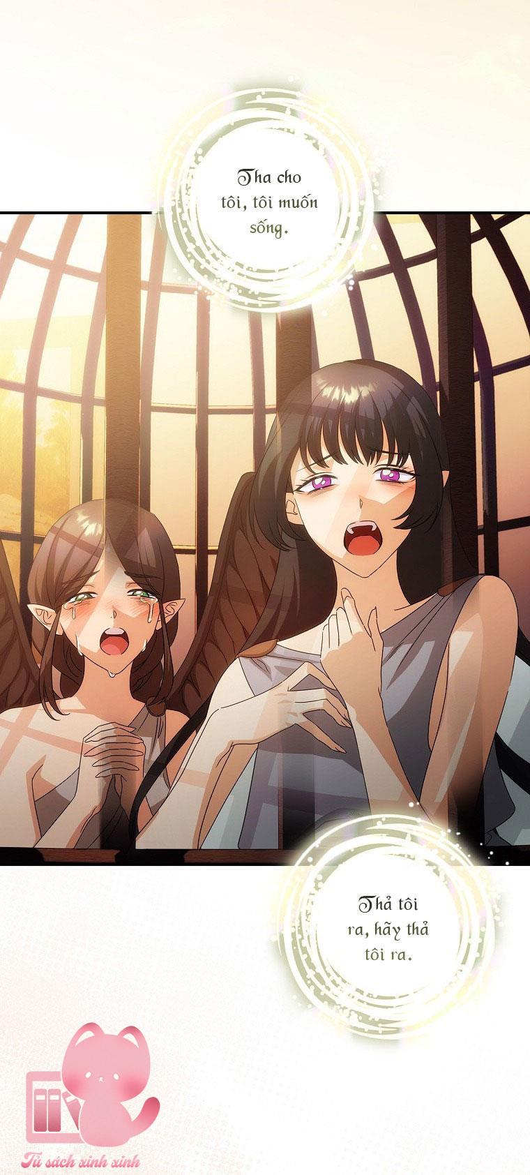 Đứa Nhỏ Không Phải Là Con Anh - Chap 34 - Trang 20