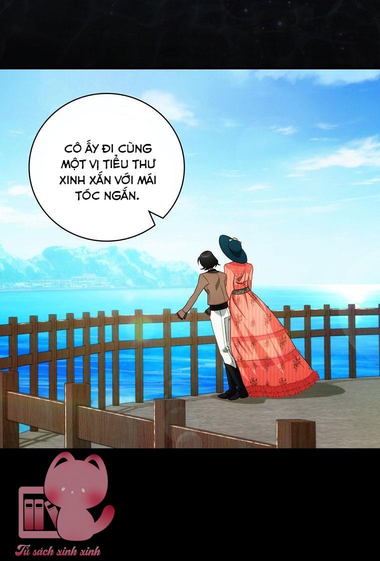 Đứa Nhỏ Không Phải Là Con Anh - Chap 34 - Trang 3