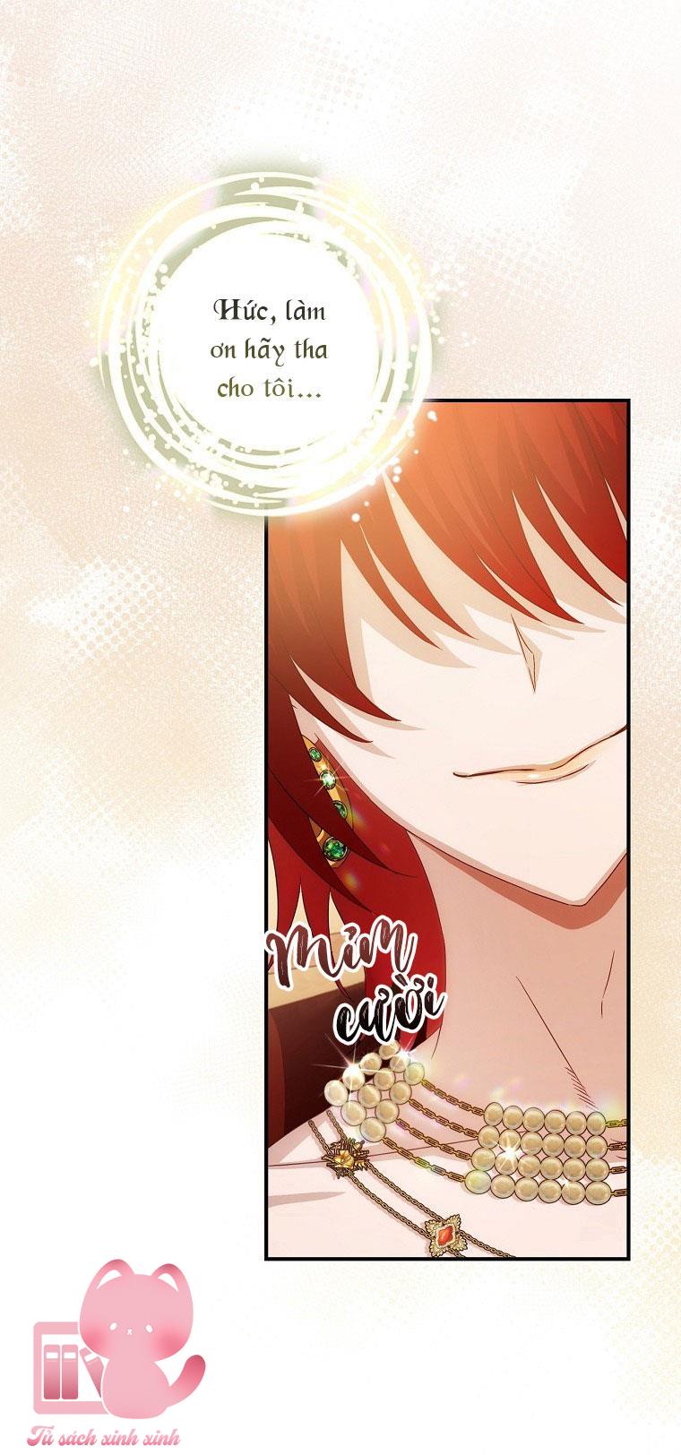 Đứa Nhỏ Không Phải Là Con Anh - Chap 34 - Trang 21