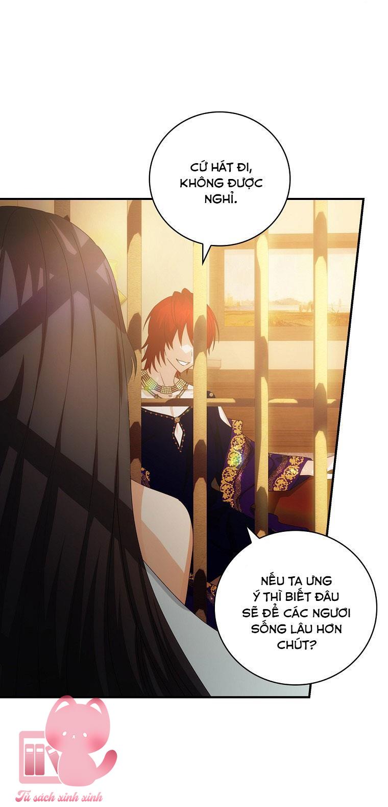 Đứa Nhỏ Không Phải Là Con Anh - Chap 34 - Trang 22