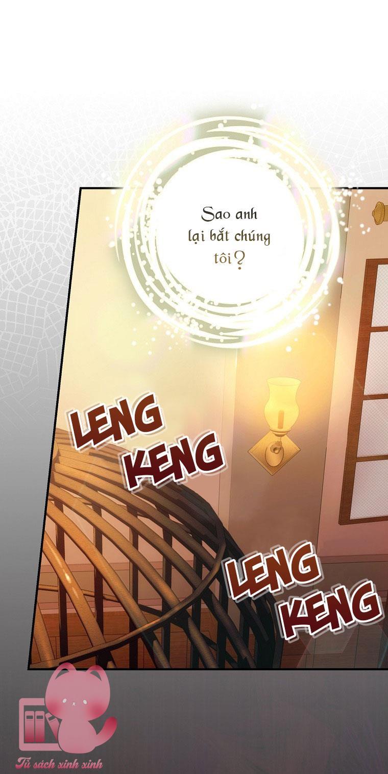 Đứa Nhỏ Không Phải Là Con Anh - Chap 34 - Trang 23