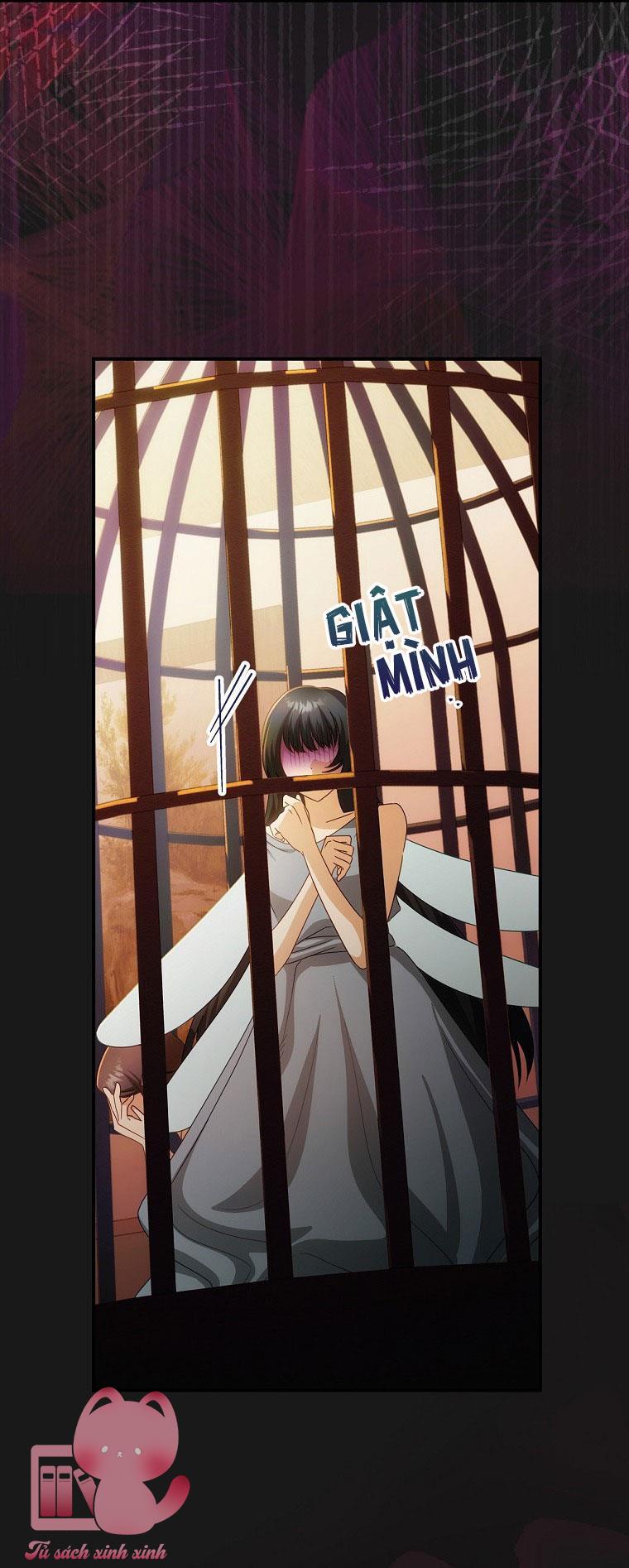 Đứa Nhỏ Không Phải Là Con Anh - Chap 34 - Trang 25