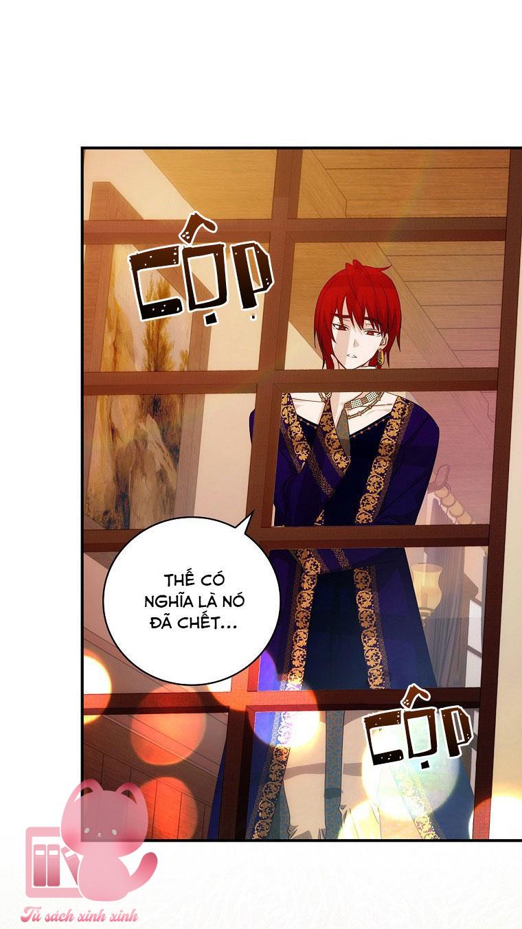 Đứa Nhỏ Không Phải Là Con Anh - Chap 34 - Trang 28