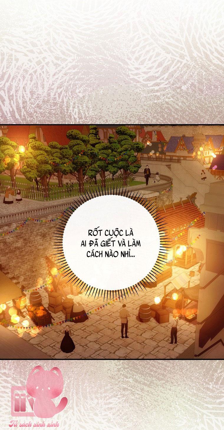 Đứa Nhỏ Không Phải Là Con Anh - Chap 34 - Trang 29