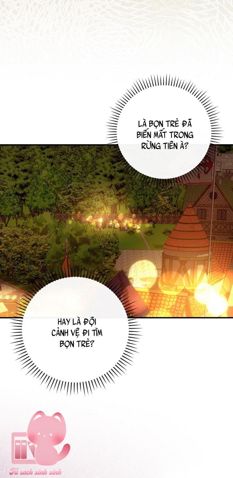 Đứa Nhỏ Không Phải Là Con Anh - Chap 34 - Trang 30