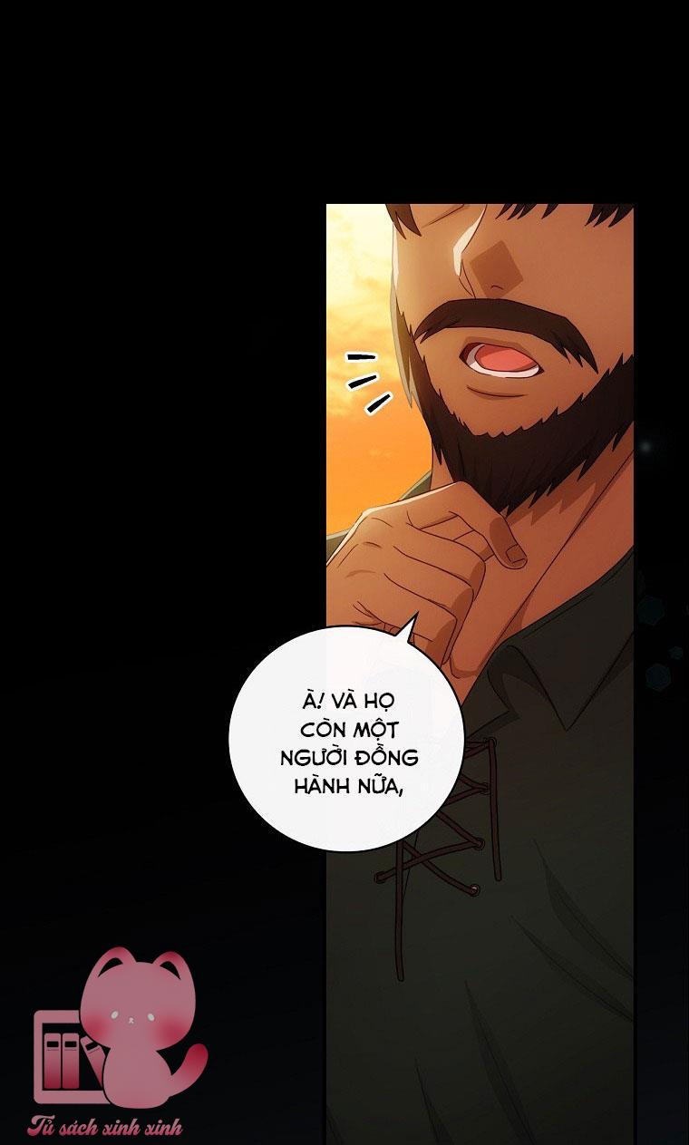 Đứa Nhỏ Không Phải Là Con Anh - Chap 34 - Trang 4