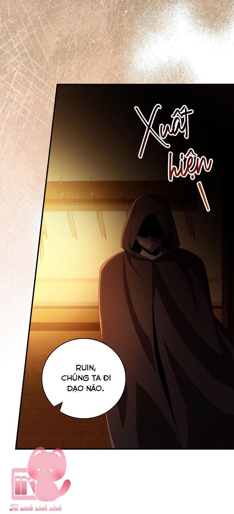Đứa Nhỏ Không Phải Là Con Anh - Chap 34 - Trang 32