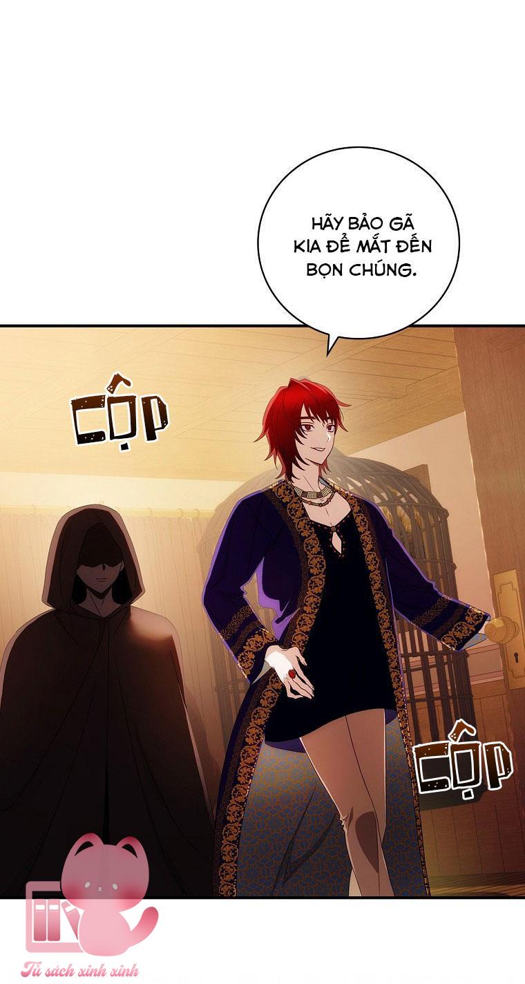 Đứa Nhỏ Không Phải Là Con Anh - Chap 34 - Trang 33