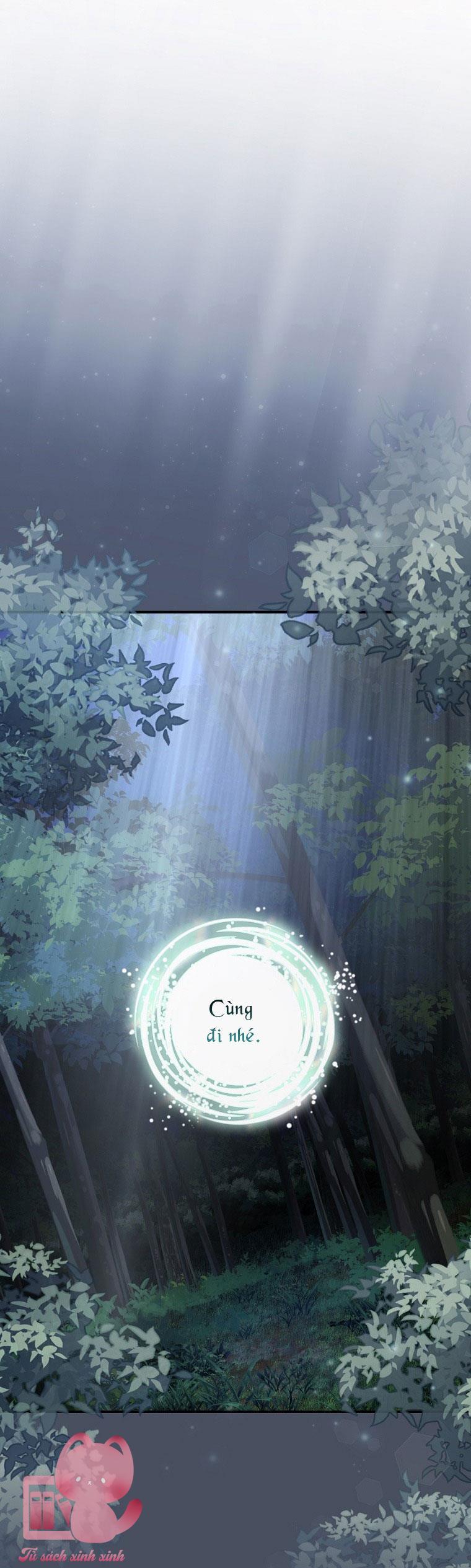 Đứa Nhỏ Không Phải Là Con Anh - Chap 34 - Trang 35