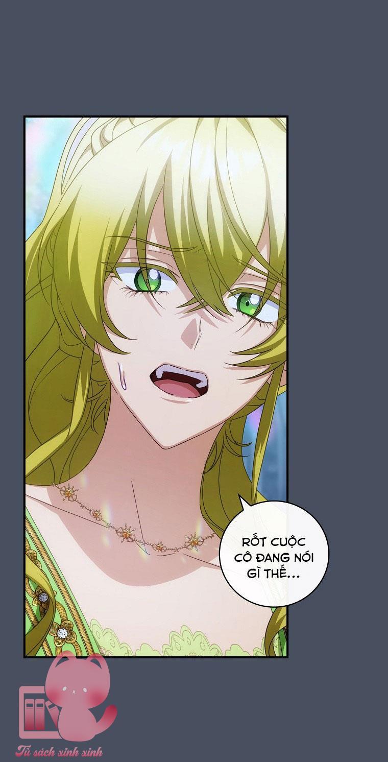 Đứa Nhỏ Không Phải Là Con Anh - Chap 34 - Trang 37