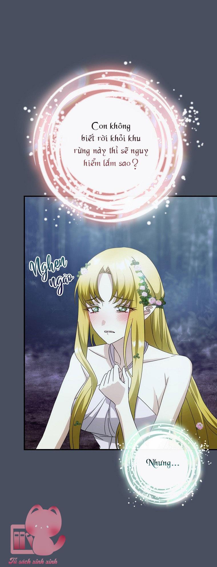 Đứa Nhỏ Không Phải Là Con Anh - Chap 34 - Trang 40