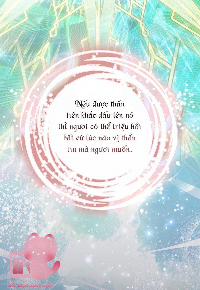 Đứa Nhỏ Không Phải Là Con Anh - Chap 34 - Trang 45