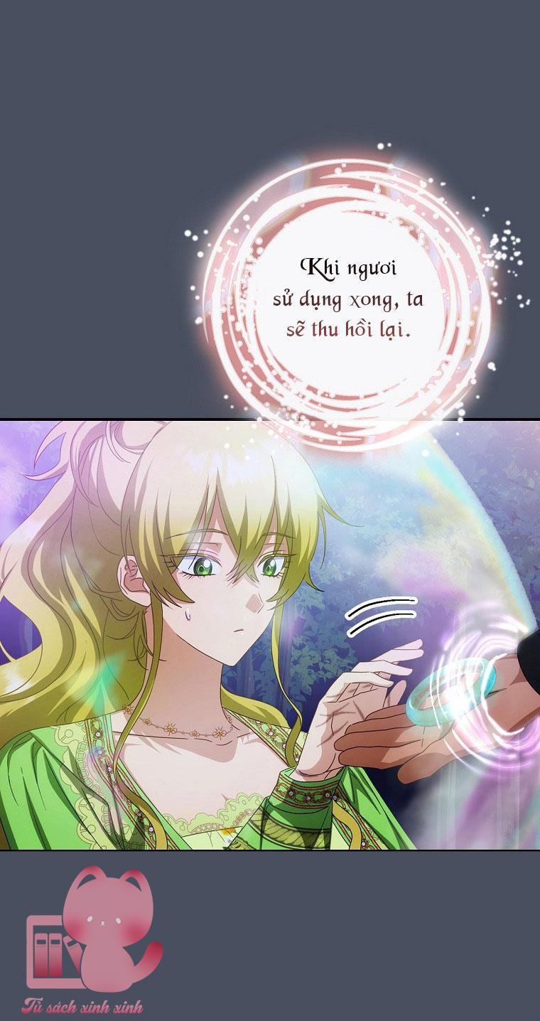 Đứa Nhỏ Không Phải Là Con Anh - Chap 34 - Trang 48