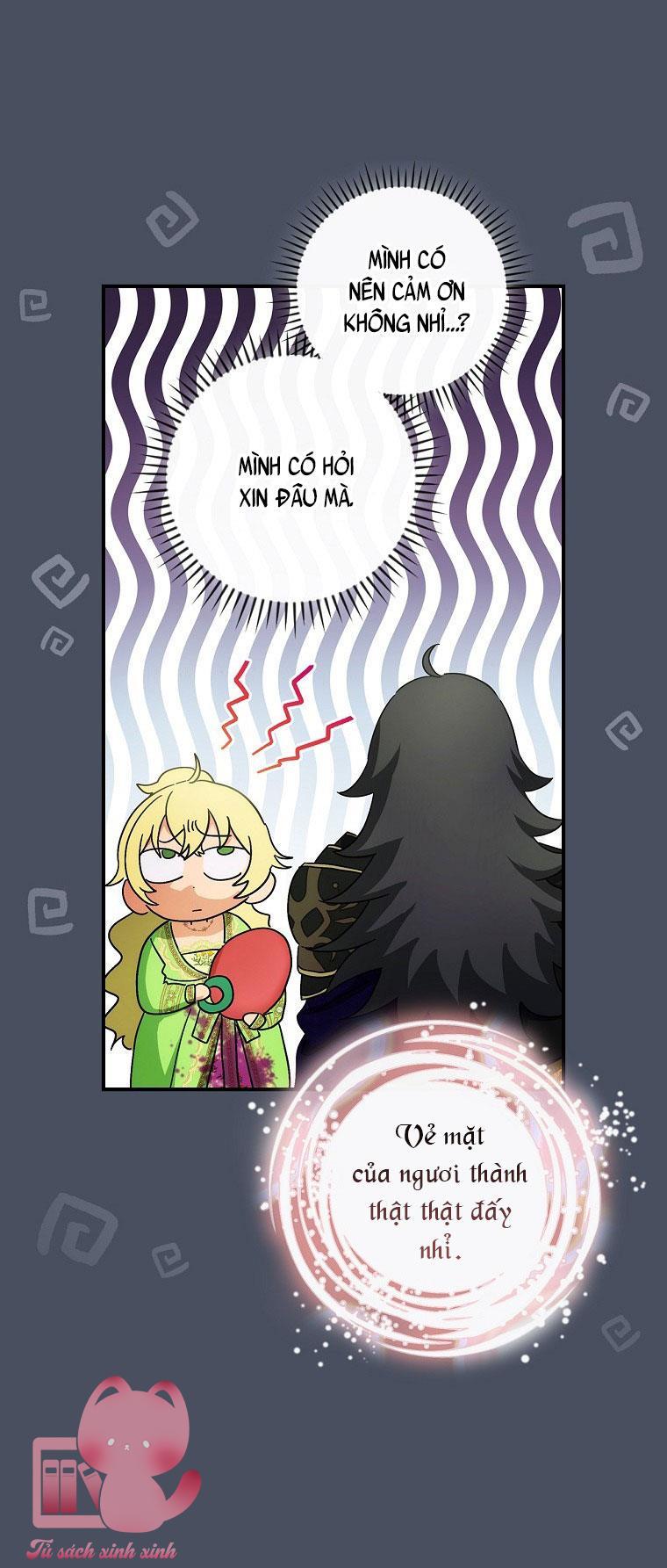 Đứa Nhỏ Không Phải Là Con Anh - Chap 34 - Trang 49