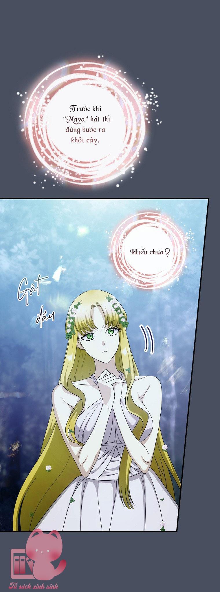 Đứa Nhỏ Không Phải Là Con Anh - Chap 34 - Trang 59