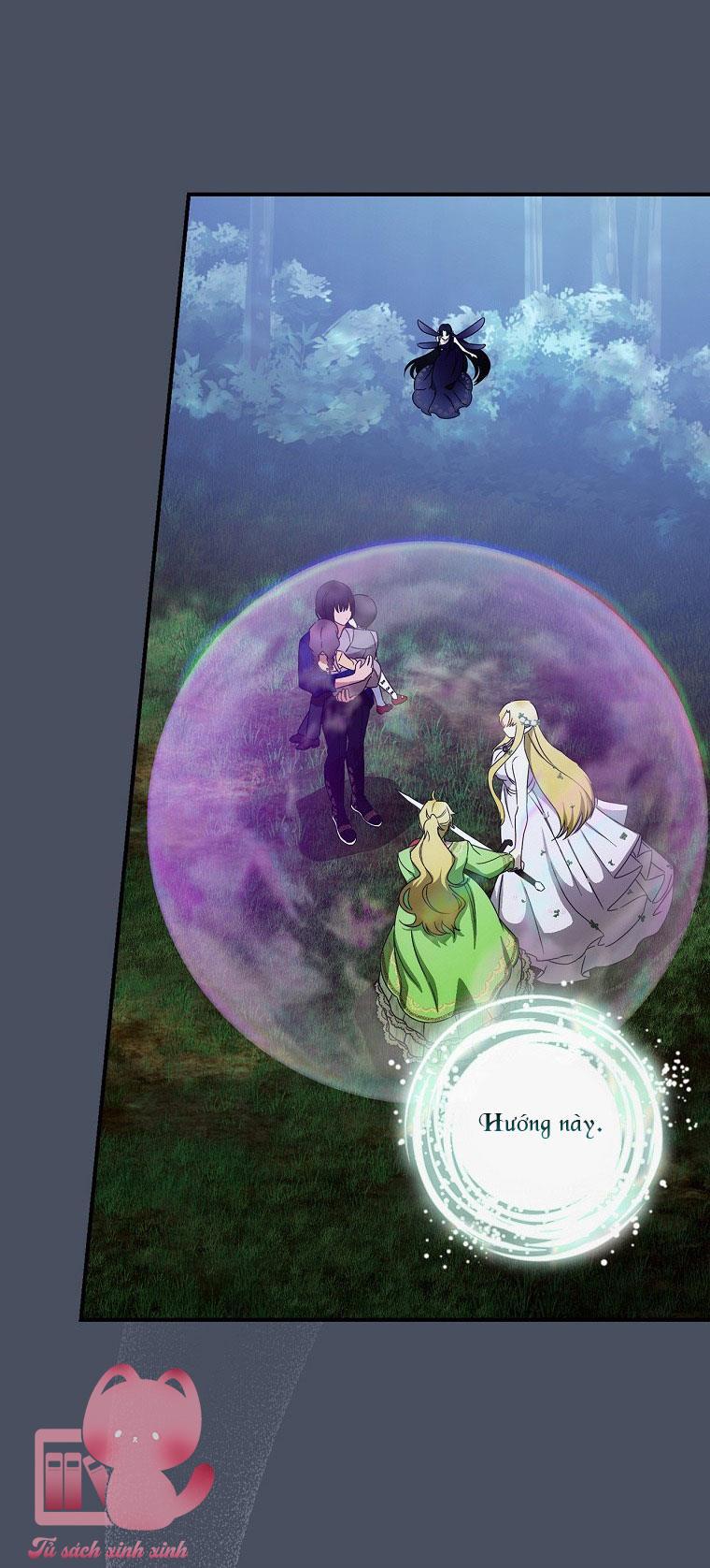 Đứa Nhỏ Không Phải Là Con Anh - Chap 34 - Trang 60