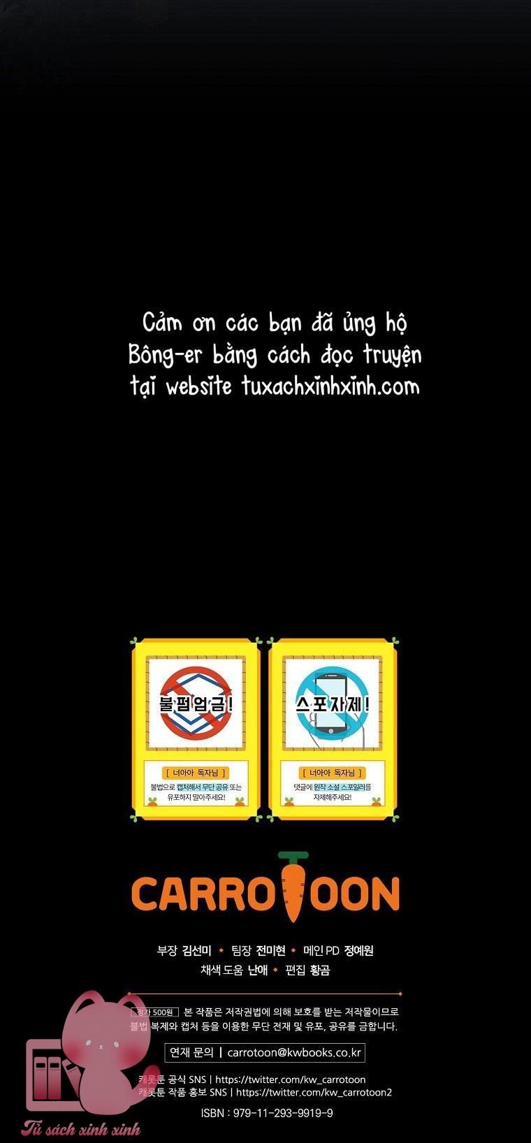 Đứa Nhỏ Không Phải Là Con Anh - Chap 34 - Trang 64
