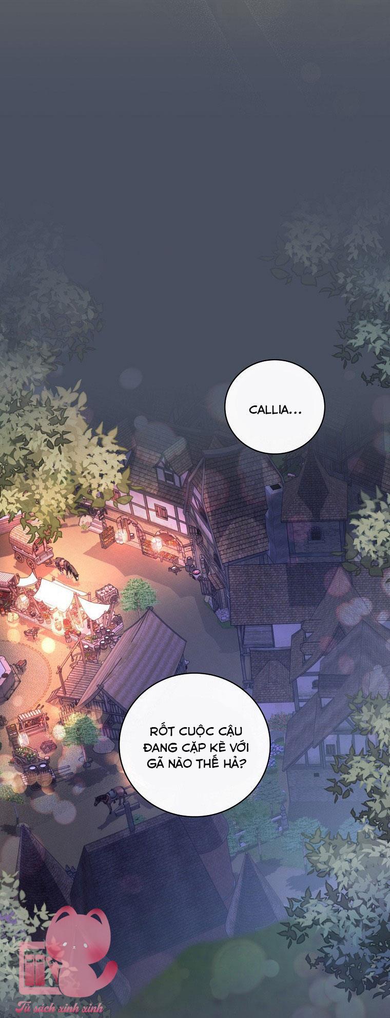 Đứa Nhỏ Không Phải Là Con Anh - Chap 34 - Trang 8