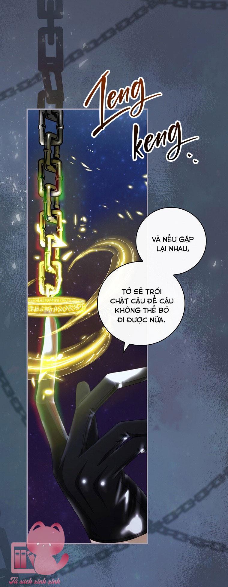 Đứa Nhỏ Không Phải Là Con Anh - Chap 34 - Trang 10