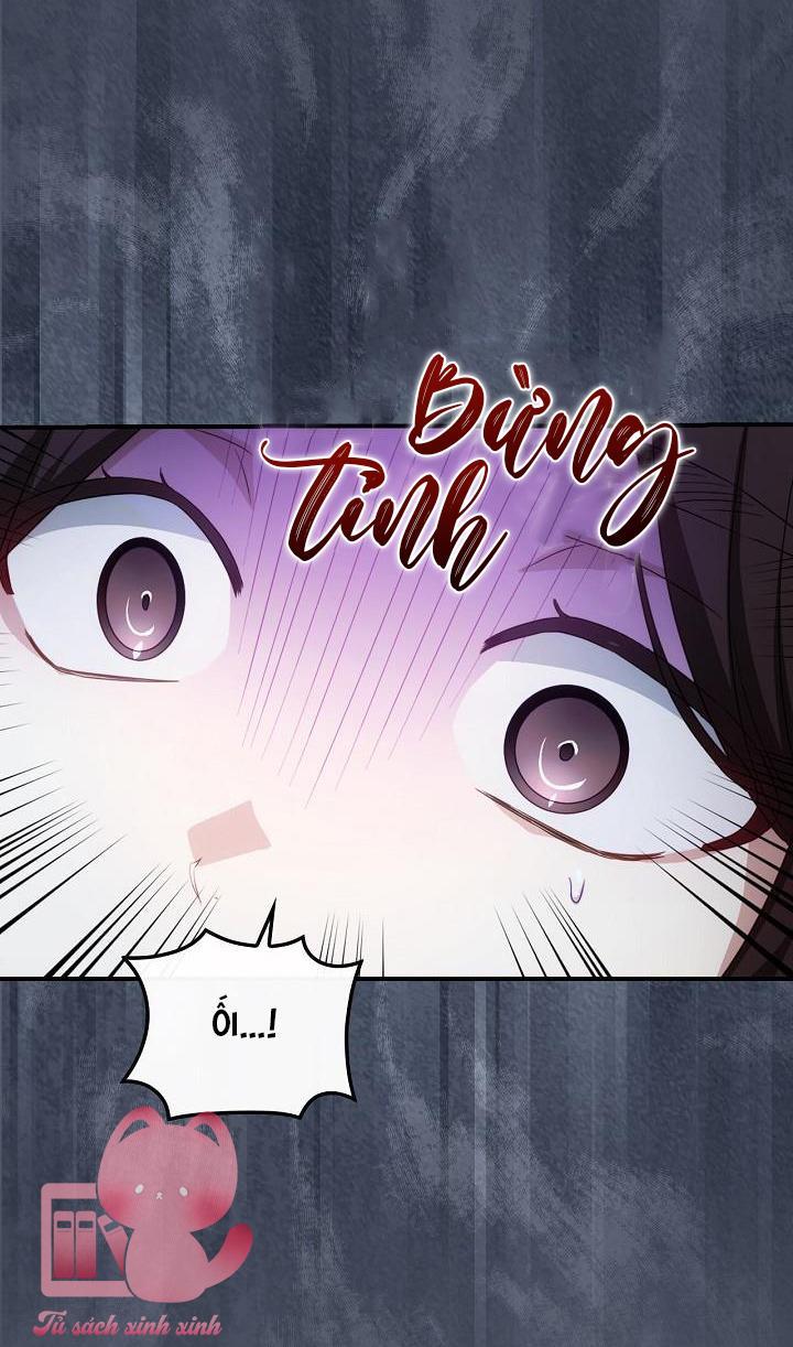Đứa Nhỏ Không Phải Là Con Anh - Chap 35 - Trang 11
