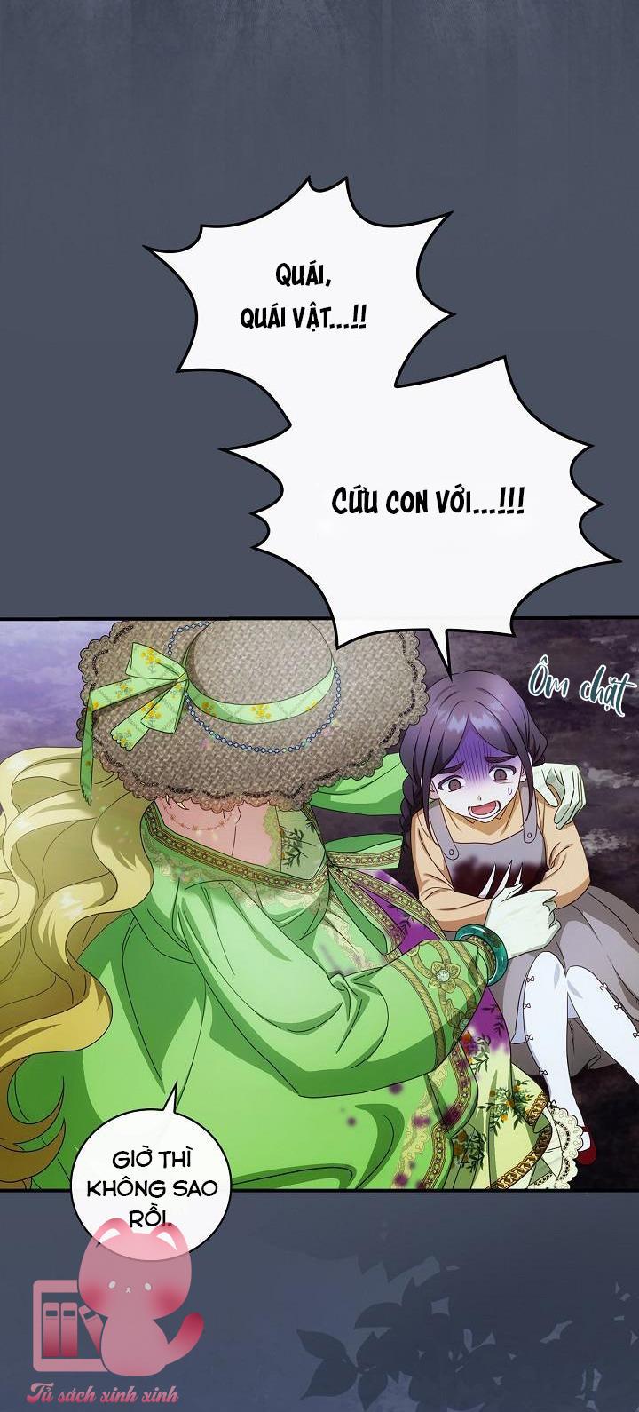 Đứa Nhỏ Không Phải Là Con Anh - Chap 35 - Trang 12