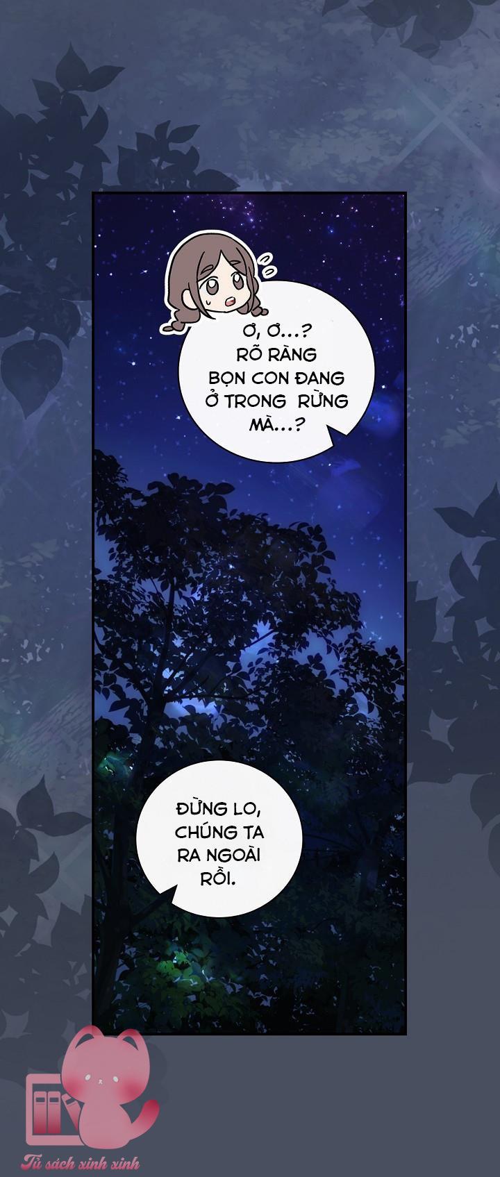 Đứa Nhỏ Không Phải Là Con Anh - Chap 35 - Trang 13