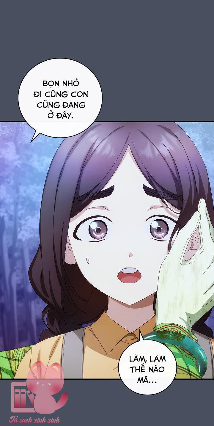 Đứa Nhỏ Không Phải Là Con Anh - Chap 35 - Trang 14