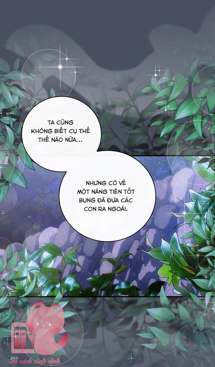 Đứa Nhỏ Không Phải Là Con Anh - Chap 35 - Trang 15