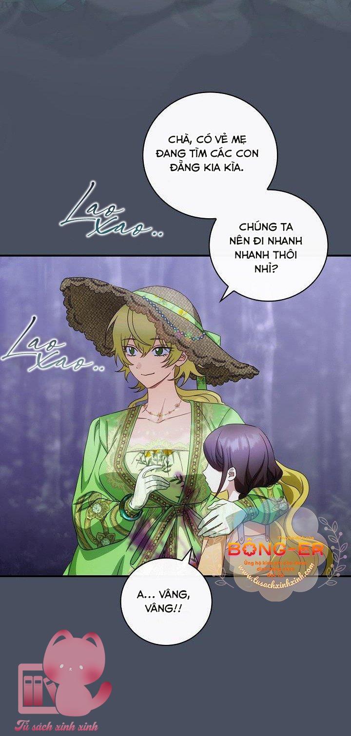 Đứa Nhỏ Không Phải Là Con Anh - Chap 35 - Trang 16