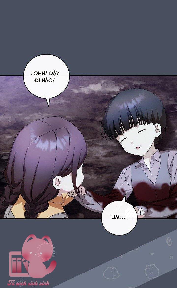 Đứa Nhỏ Không Phải Là Con Anh - Chap 35 - Trang 17