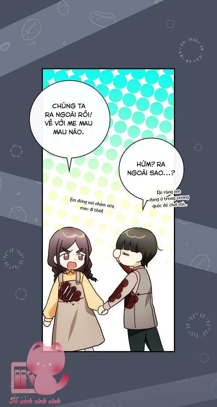 Đứa Nhỏ Không Phải Là Con Anh - Chap 35 - Trang 18