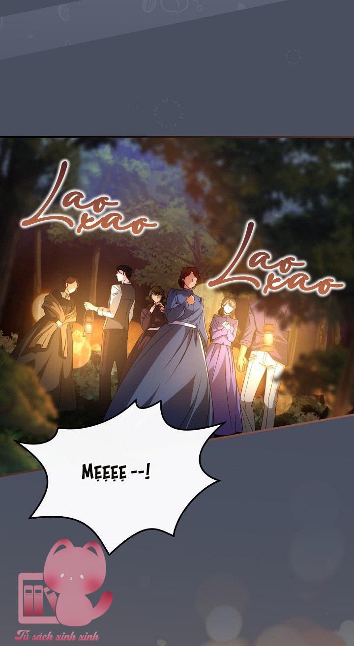 Đứa Nhỏ Không Phải Là Con Anh - Chap 35 - Trang 19
