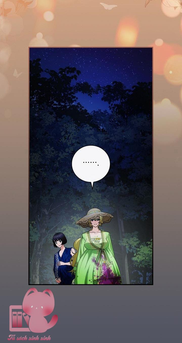 Đứa Nhỏ Không Phải Là Con Anh - Chap 35 - Trang 23