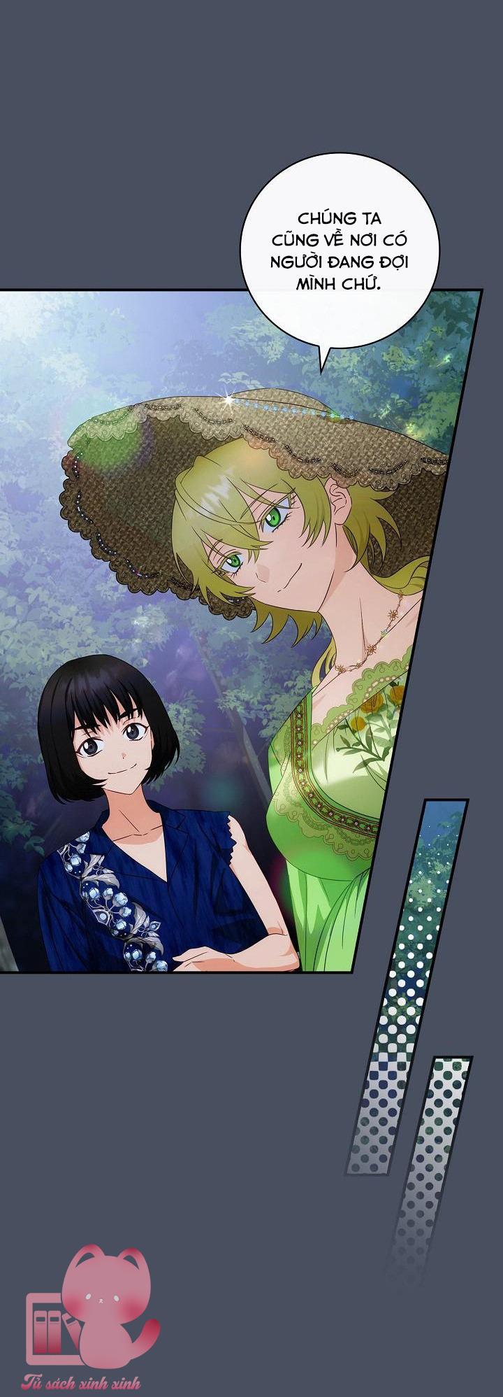 Đứa Nhỏ Không Phải Là Con Anh - Chap 35 - Trang 25