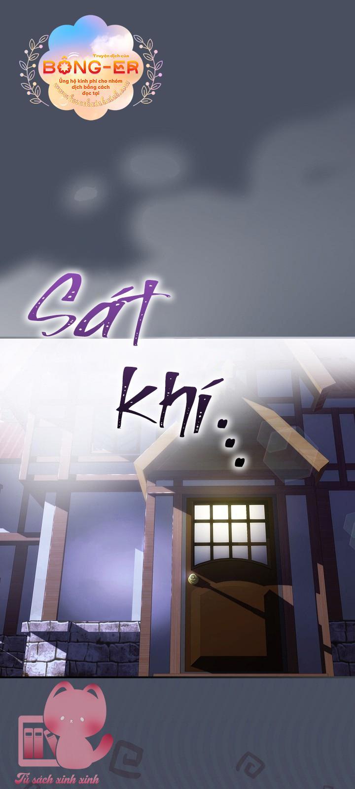 Đứa Nhỏ Không Phải Là Con Anh - Chap 35 - Trang 26