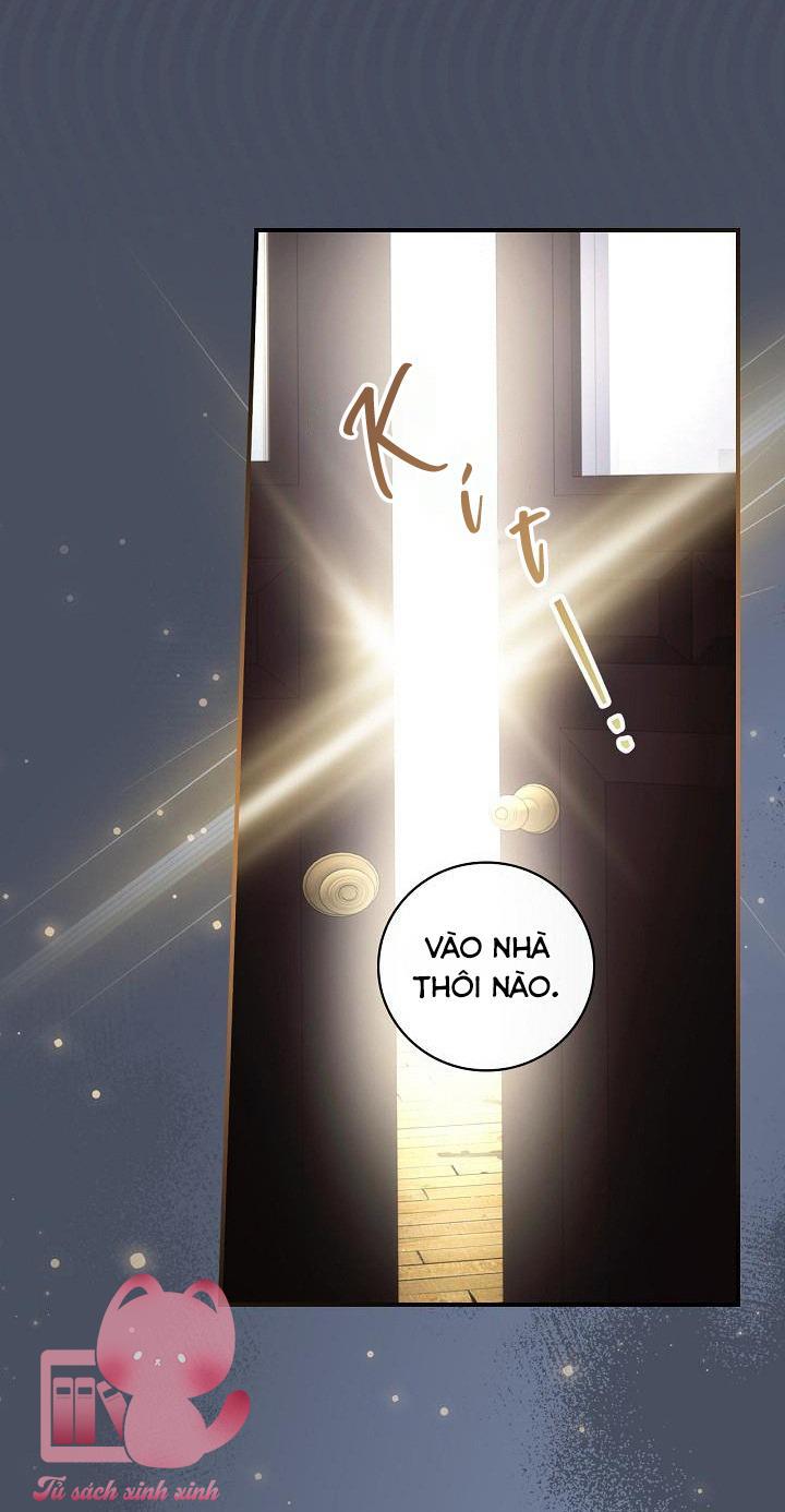 Đứa Nhỏ Không Phải Là Con Anh - Chap 35 - Trang 28