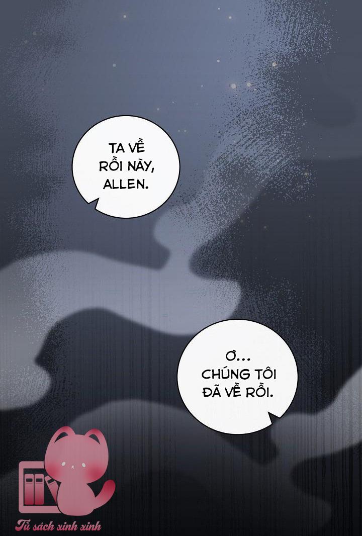 Đứa Nhỏ Không Phải Là Con Anh - Chap 35 - Trang 29