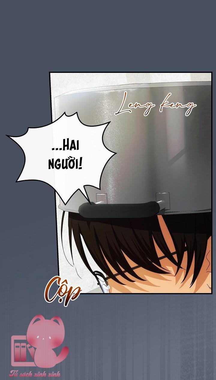 Đứa Nhỏ Không Phải Là Con Anh - Chap 35 - Trang 32