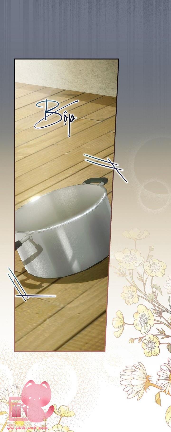 Đứa Nhỏ Không Phải Là Con Anh - Chap 35 - Trang 34