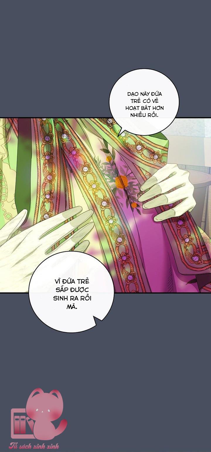Đứa Nhỏ Không Phải Là Con Anh - Chap 35 - Trang 42