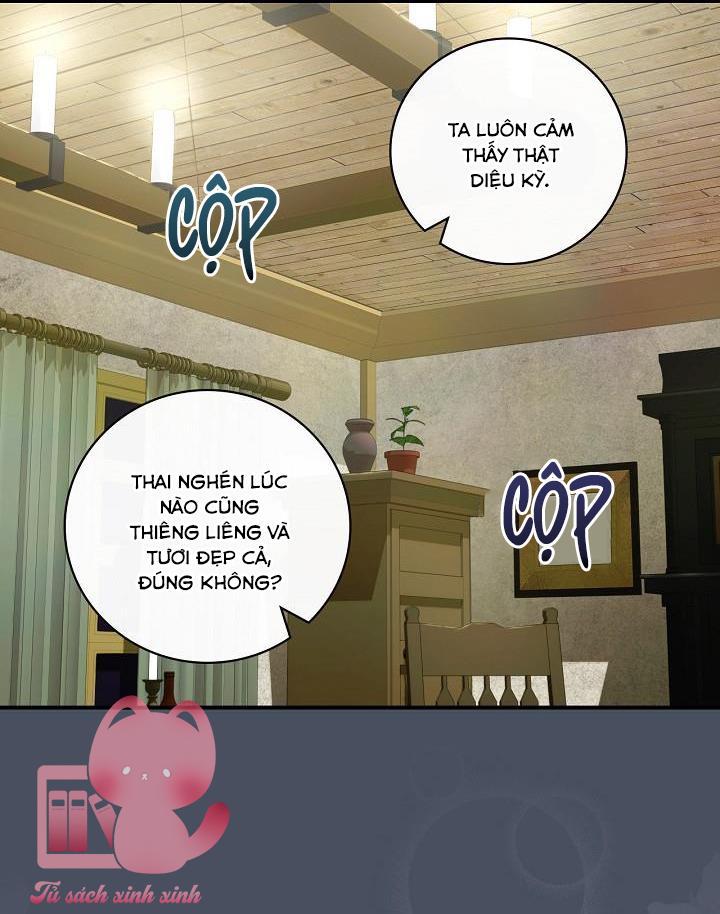 Đứa Nhỏ Không Phải Là Con Anh - Chap 35 - Trang 43