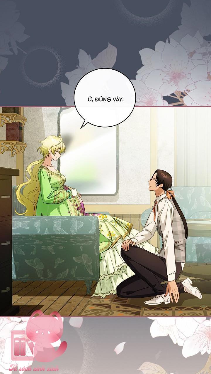 Đứa Nhỏ Không Phải Là Con Anh - Chap 35 - Trang 44
