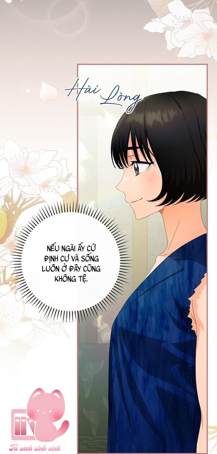 Đứa Nhỏ Không Phải Là Con Anh - Chap 35 - Trang 45